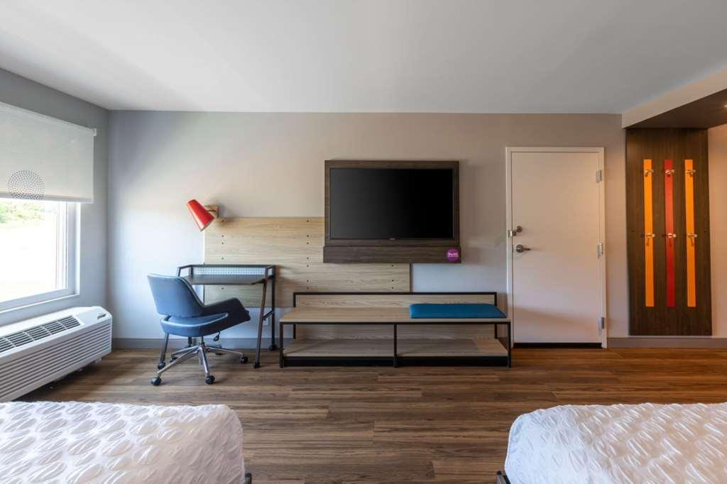 Tru By Hilton Seneca Clemson Sc Hotell Rum bild