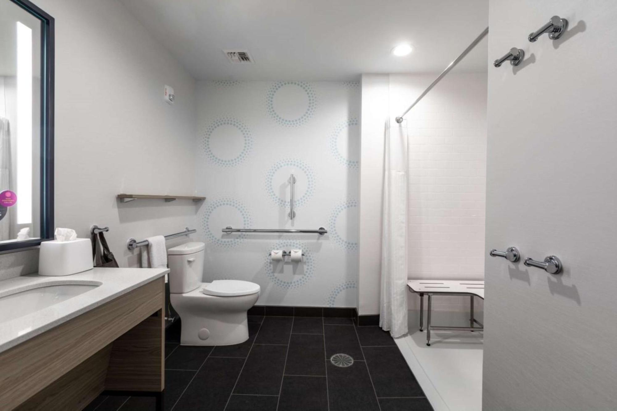 Tru By Hilton Seneca Clemson Sc Hotell Exteriör bild