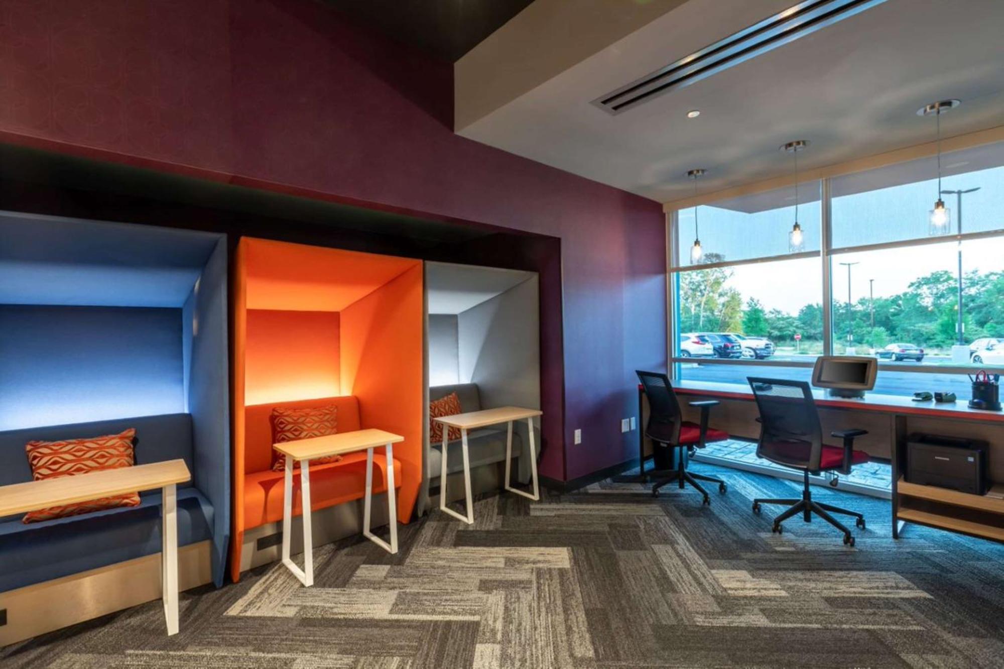 Tru By Hilton Seneca Clemson Sc Hotell Exteriör bild